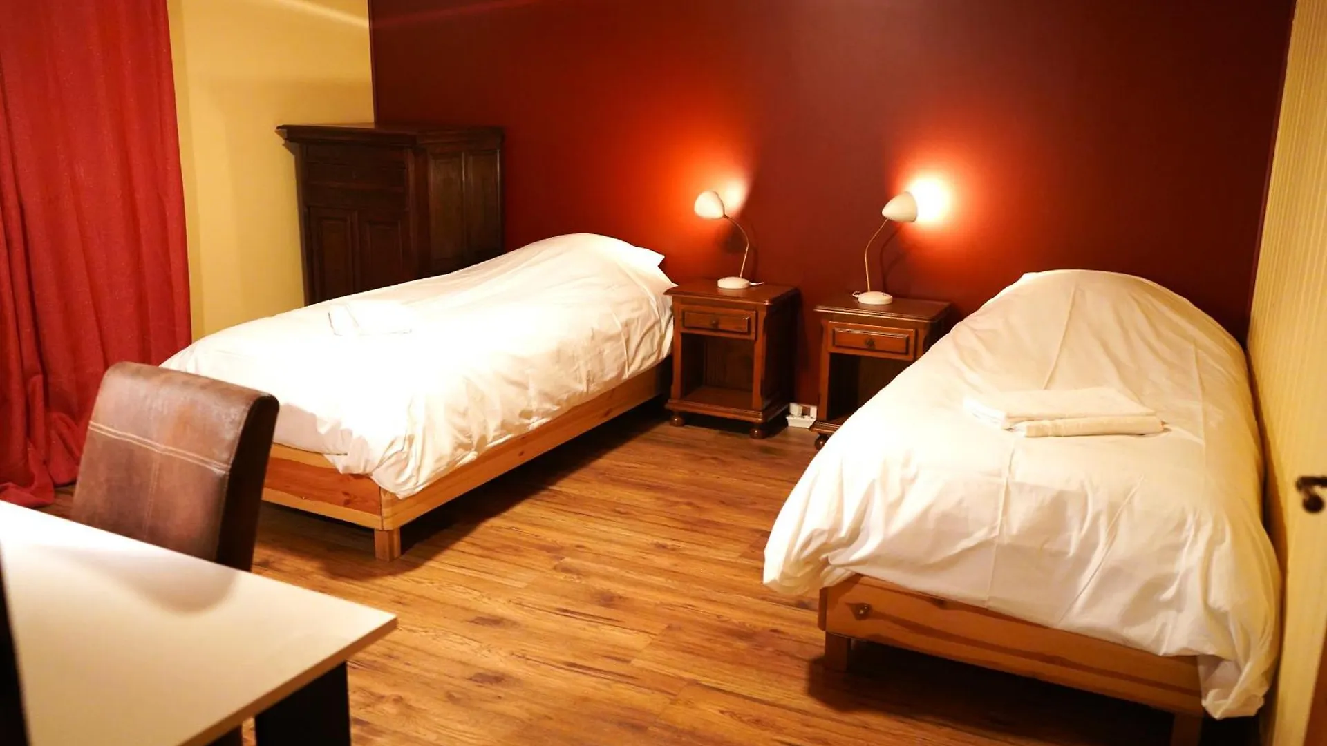 Apartamento Gite Montblanc Verrens-Arvey